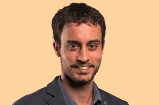 Damien Luisier
